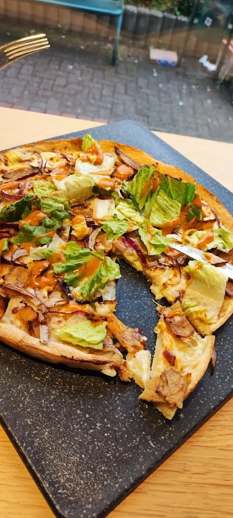 Menu_Domino's Pizza Neu Wulmstorf_Wulmstorf_image_2