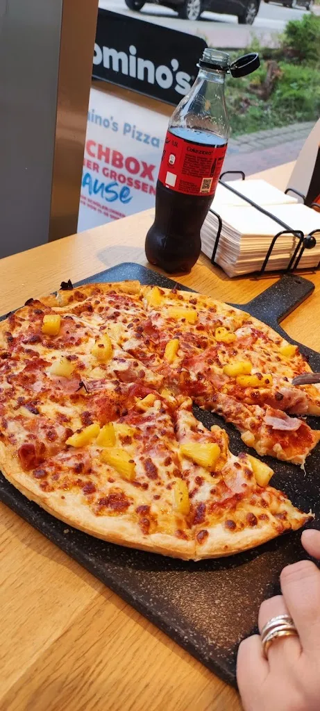 Menu_Domino's Pizza Neu Wulmstorf_Wulmstorf_image_4