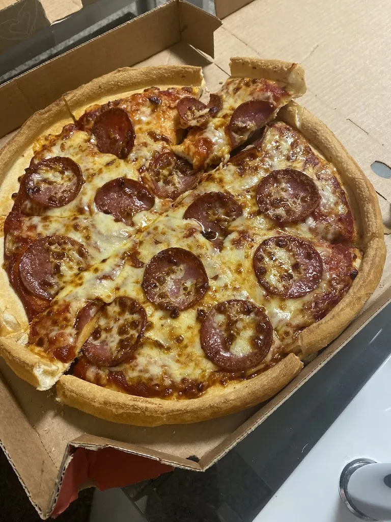 Menu_Domino's Pizza Neu Wulmstorf_Wulmstorf_image_5