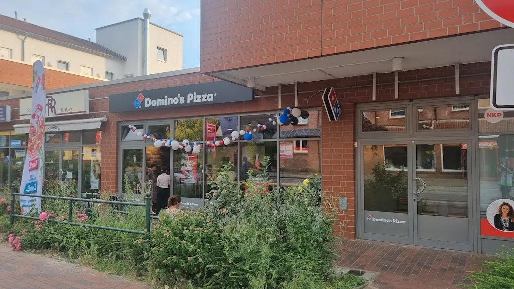 Domino's Pizza Neu Wulmstorf ristorante a Wulmstorf