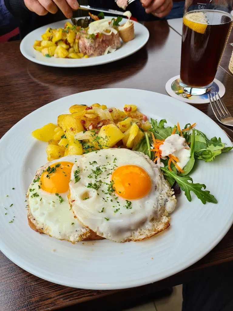 Menu_Restaurant Route 1_Wulmstorf_immagine_5