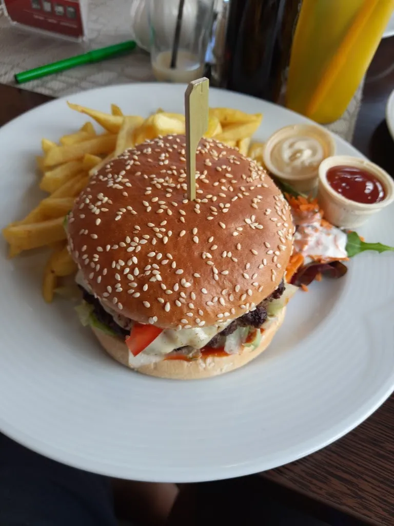 Menu_Restaurant Route 1_Wulmstorf_immagine_8