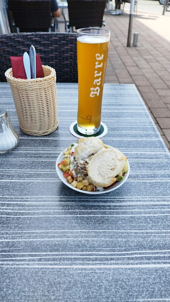 Menu_Restaurant Route 1_Wulmstorf_immagine_9