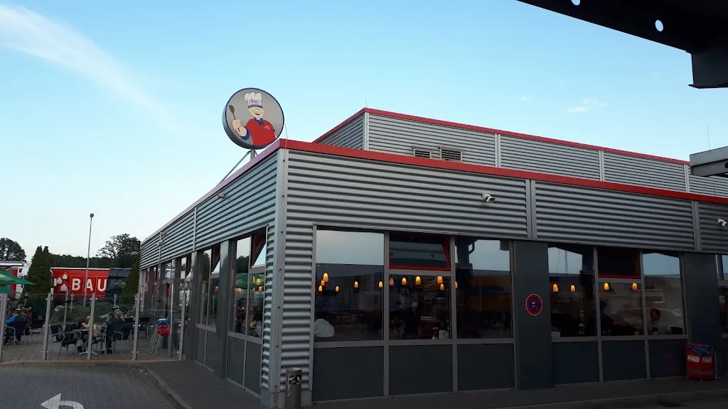 Restaurant Route 1 restaurant in Wulmstorf