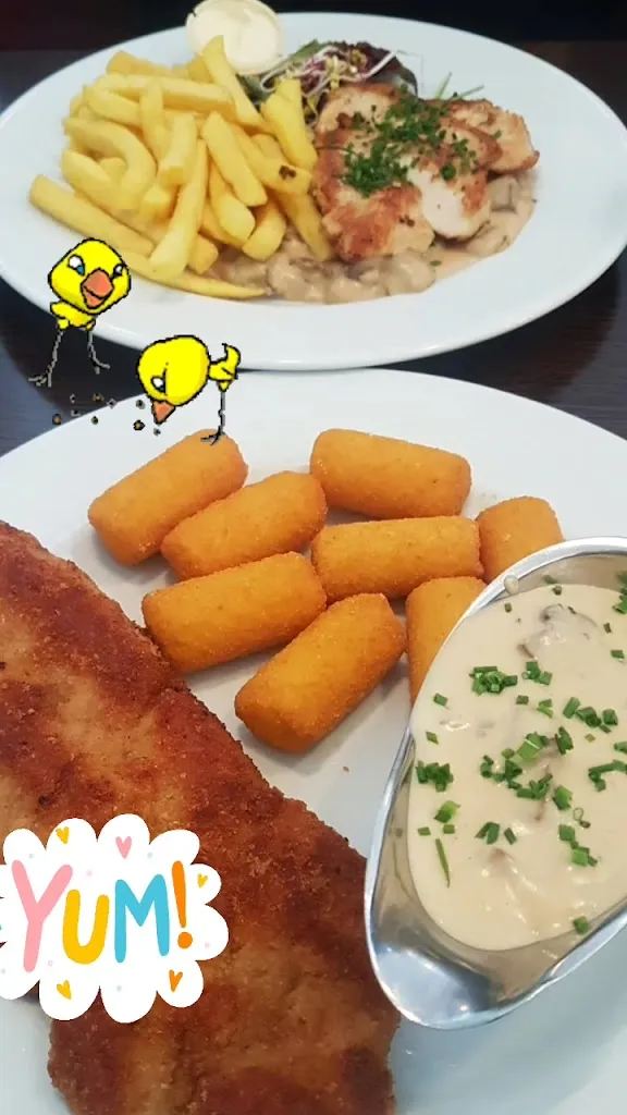 Restaurant Route 1_Wulmstorf_slider_image_2