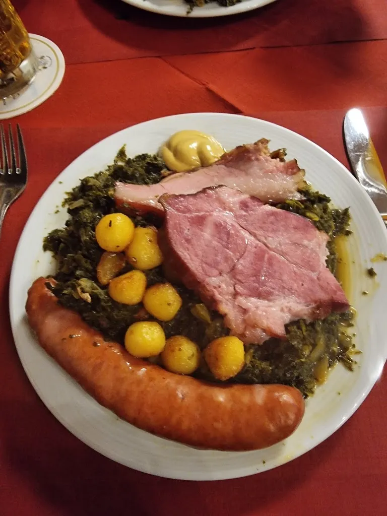 Reiner Schmidt_Gaststätte Zum Florian_Wulmstorf_review