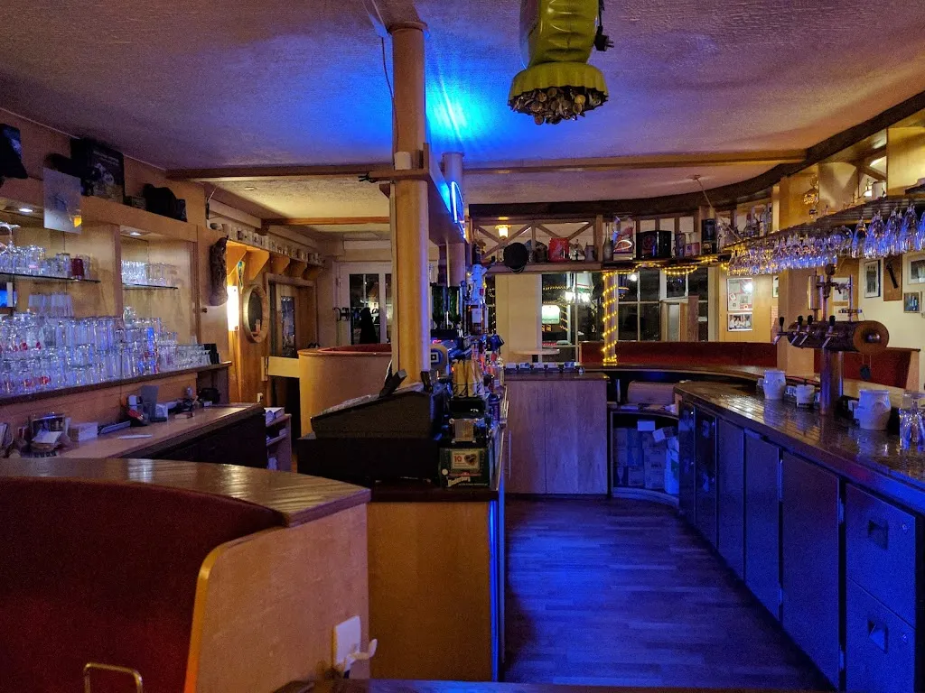 Gaststätte Zum Florian restaurant in Wulmstorf