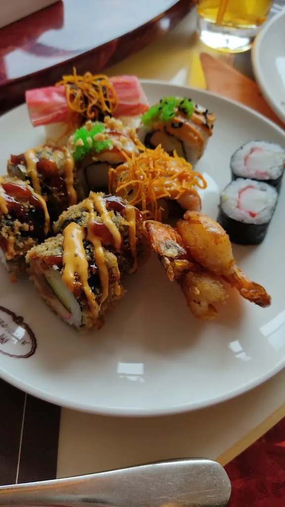 Menu_Asien Perle Showcooking Restaurant_Wulmstorf_immagine_8