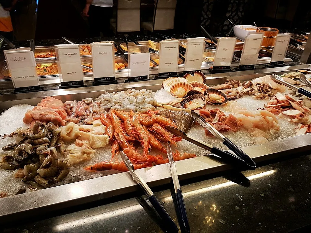 Menu_Asien Perle Showcooking Restaurant_Wulmstorf_immagine_9