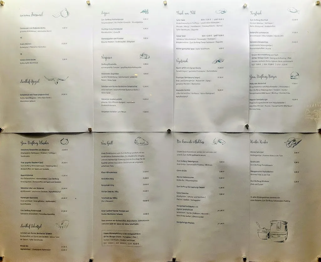Menu_Zum Dorfkrug Restaurant_Wulmstorf_image_2