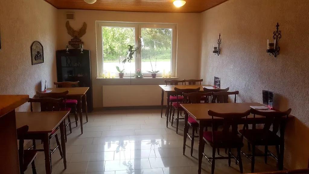 Hexenstübchen Nordholz restaurant in Nordseeküste