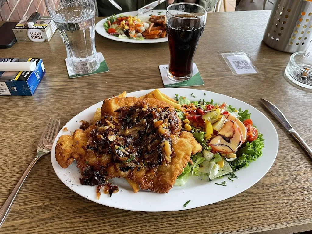 Menu_Gasthaus Bartling | Neustadt am Rübenberge_Rübenberge_immagine_7