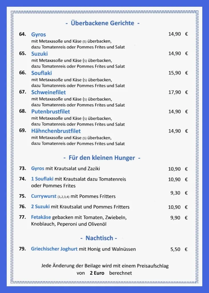 Menu_Restaurant Grillstube Bei Katrin_Rübenberge_image_2