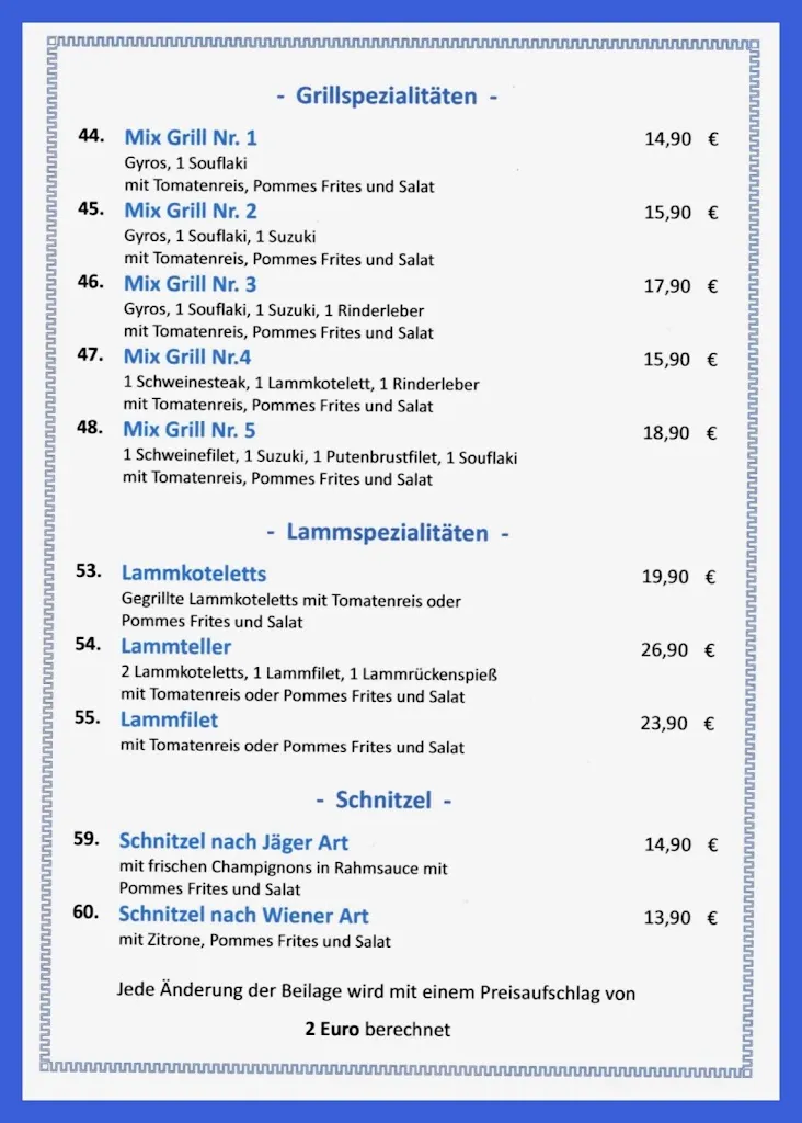 Menu_Restaurant Grillstube Bei Katrin_Rübenberge_image_4