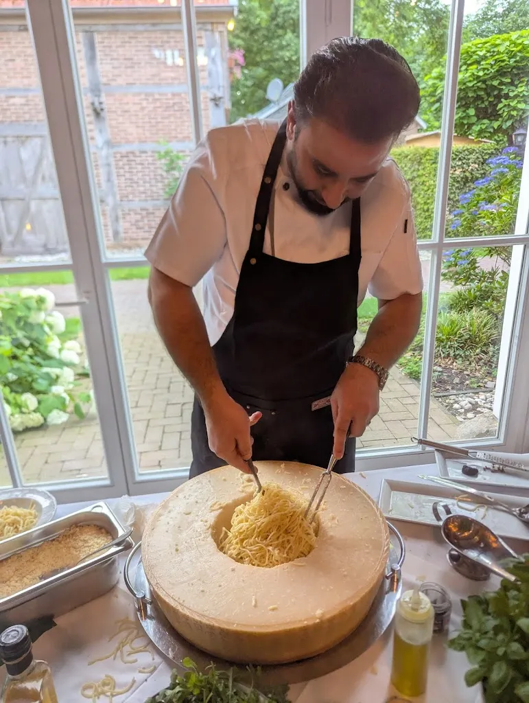 Rik Veeningen_Landgasthaus Meyer_Rübenberge_review