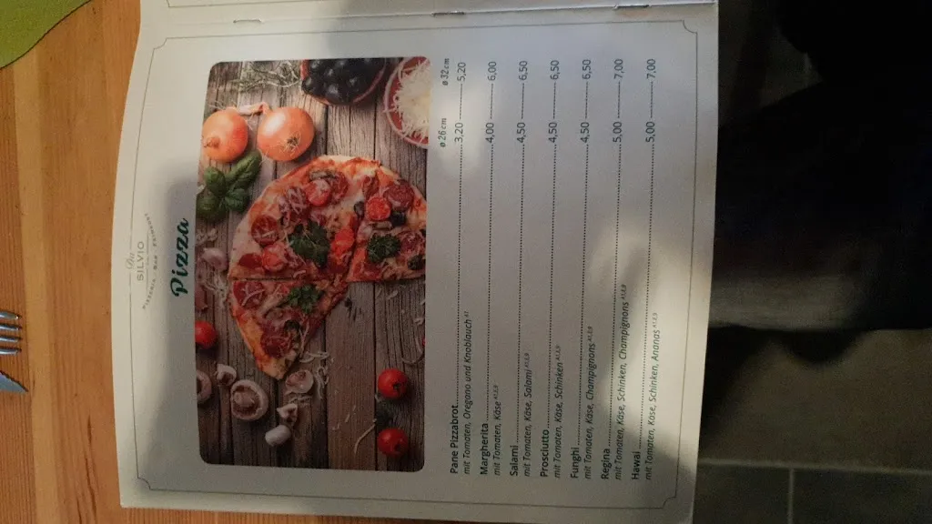 Menu_Da Silvio Tagesbar Pizzeria Feinkost_Ergolding_image_3