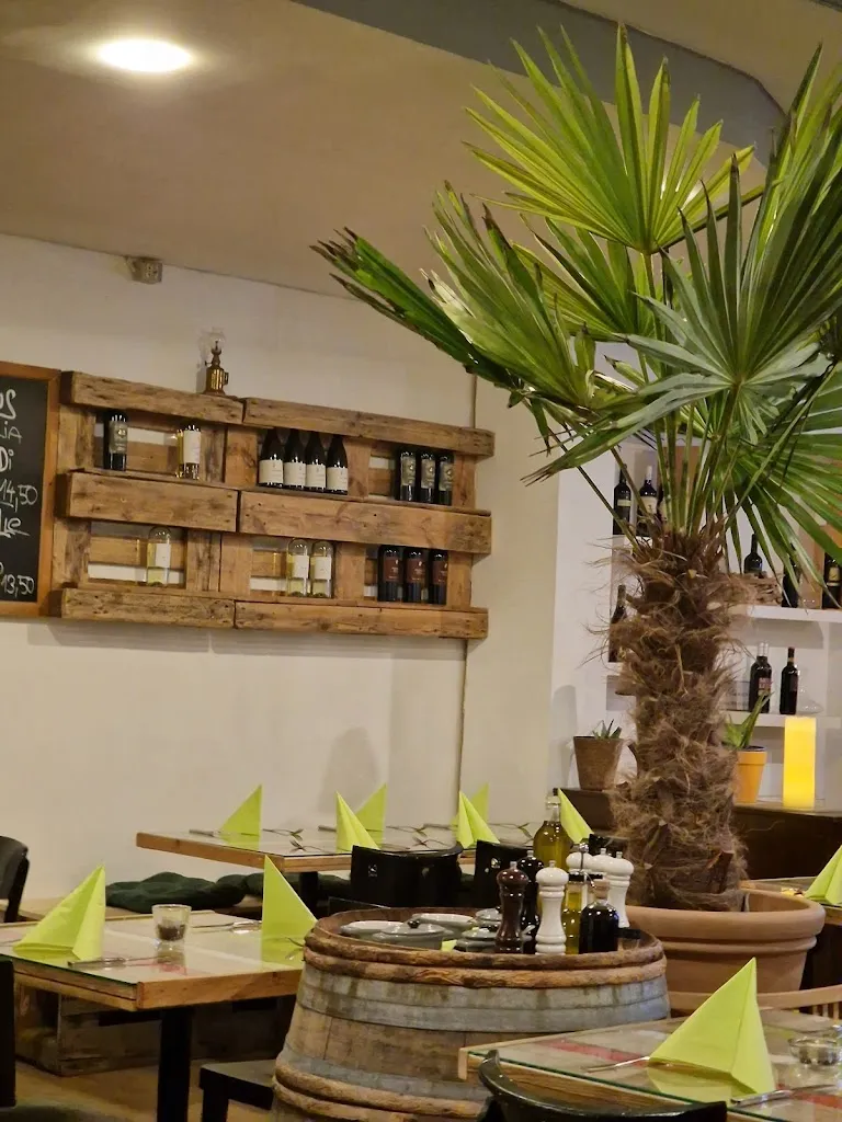 Lolja_Da Silvio Tagesbar Pizzeria Feinkost_Ergolding_review