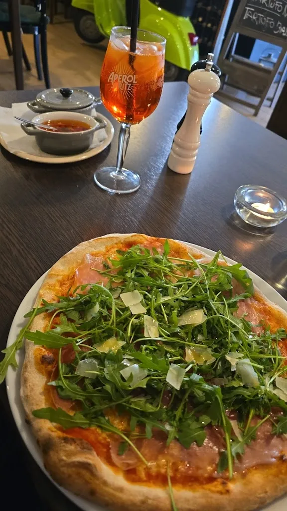 Da Silvio Tagesbar Pizzeria Feinkost_Ergolding_slider_image_1