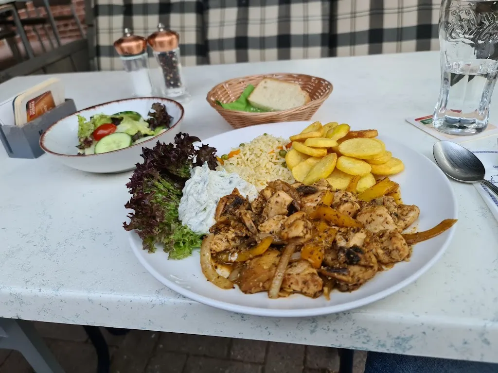 Michael J._Pegasus_Rübenberge_review