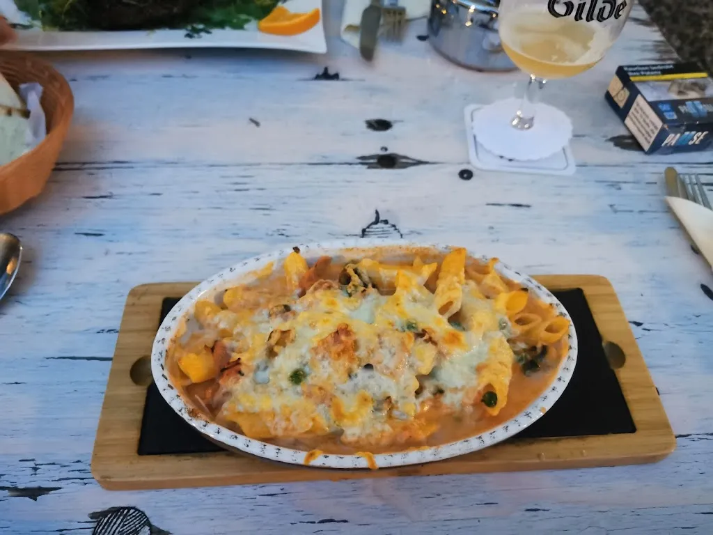 Menu_Italiano Trattoria_Rübenberge_immagine_8