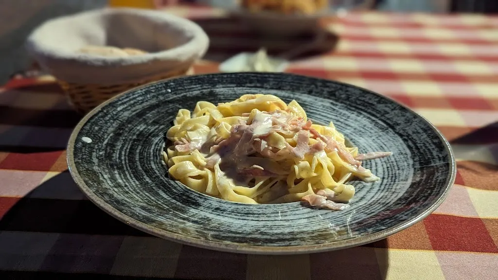 Menu_Ristorantino da Enzo_Rübenberge_image_8