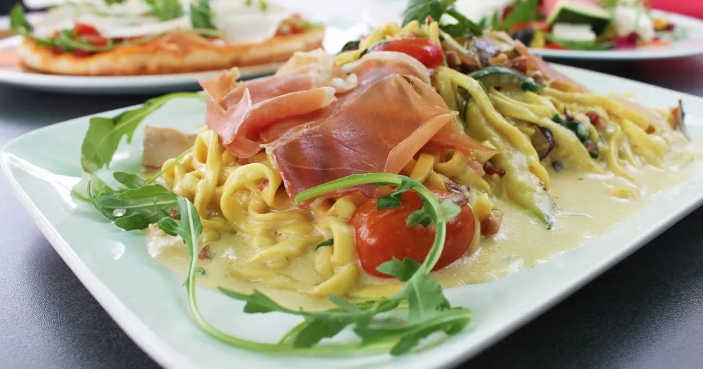 Ristorantino da Enzo ristorante a Rübenberge