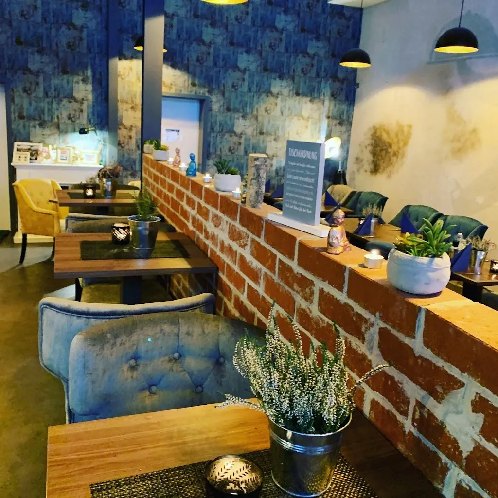 Dein Jedermanns restaurant in Rübenberge