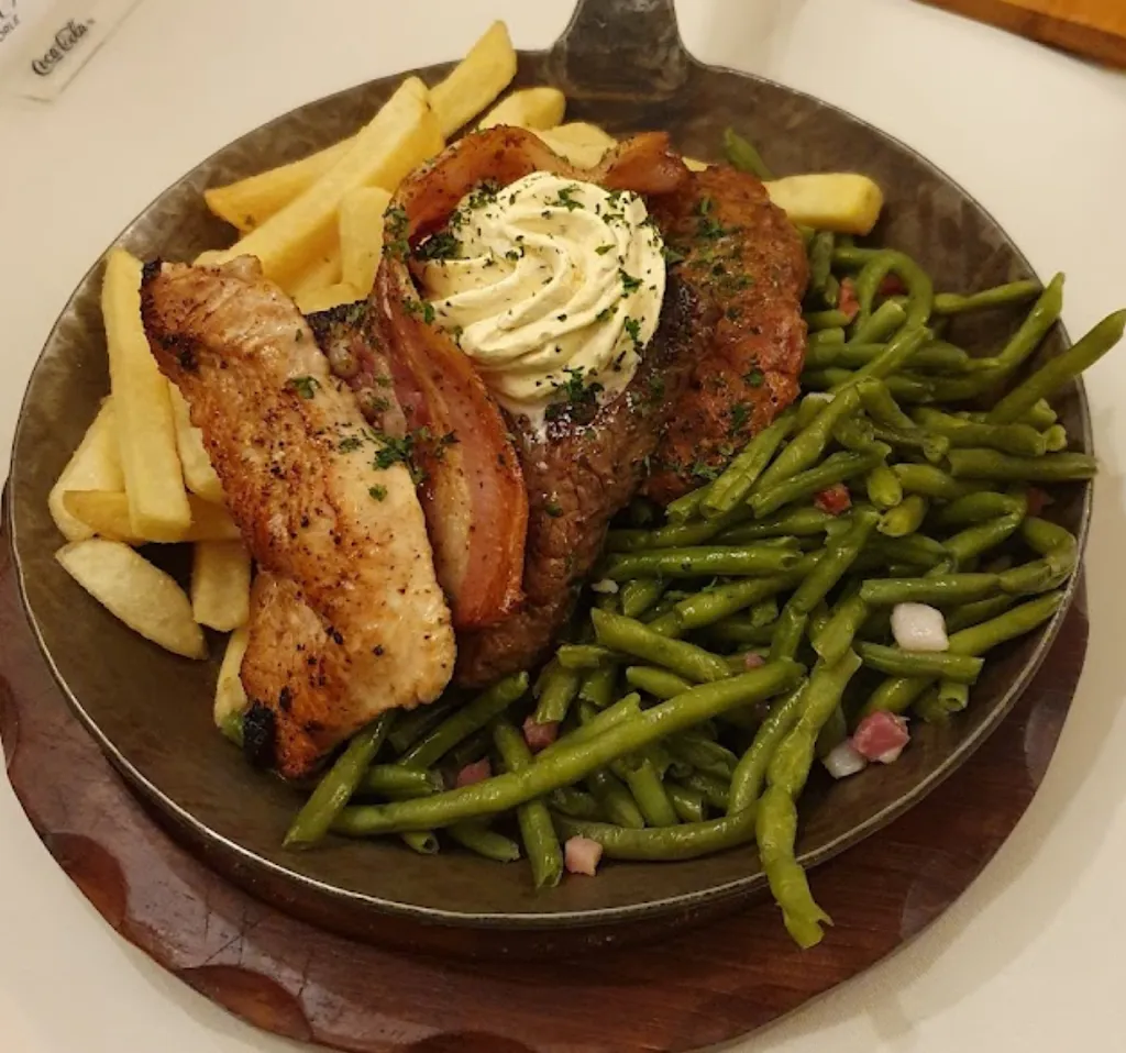 Menu_Pfannenschmaus im Ratskeller_Rübenberge_image_5