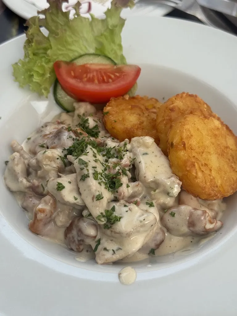 P. M._Pfannenschmaus im Ratskeller_Rübenberge_Bewertung