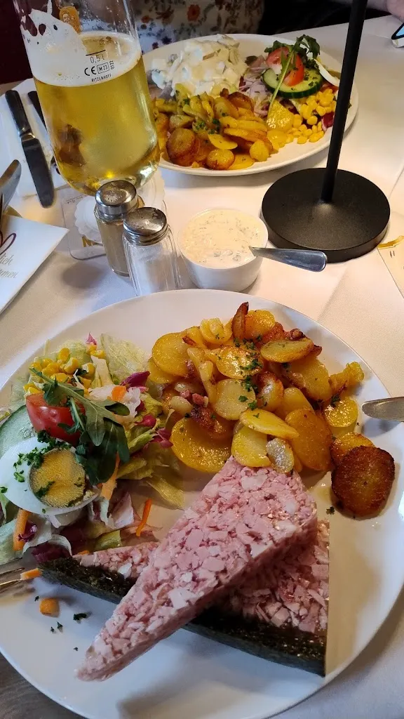 Ronny Krüger_Pfannenschmaus im Ratskeller_Rübenberge_Bewertung