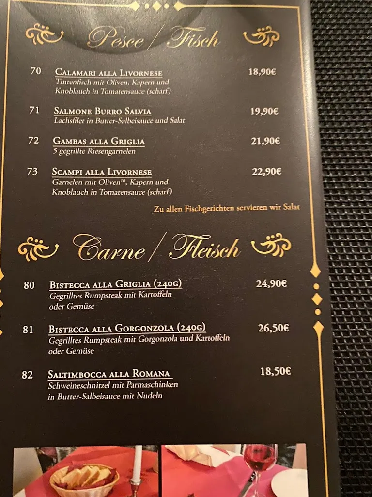 Menu_La Fortuna_Rübenberge_image_3