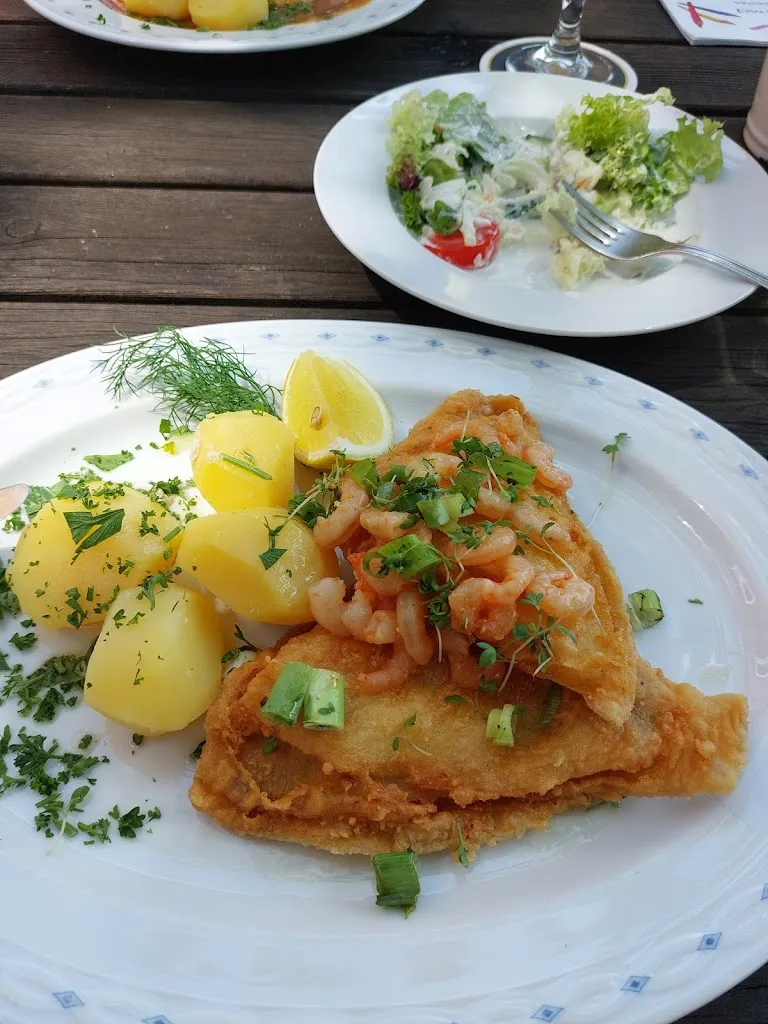 Roswitha Papke_Alte Schule_Rübenberge_recensione