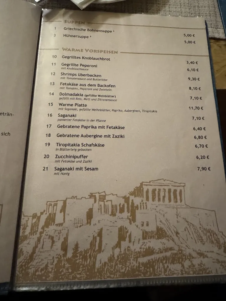 Menu_restaurant Athen_Rübenberge_image_2