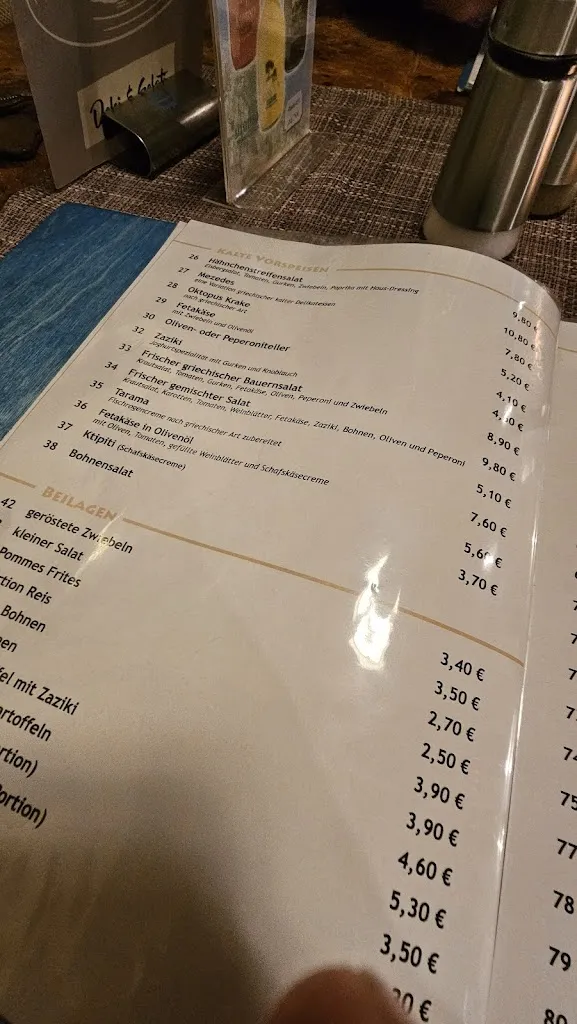 Menu_restaurant Athen_Rübenberge_image_3