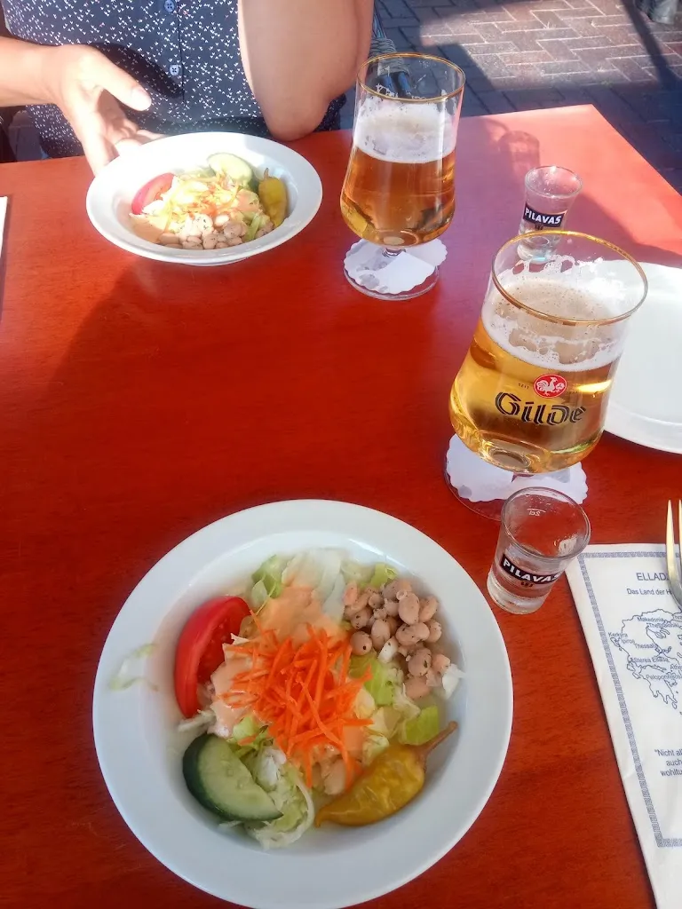 Menu_restaurant Athen_Rübenberge_image_9