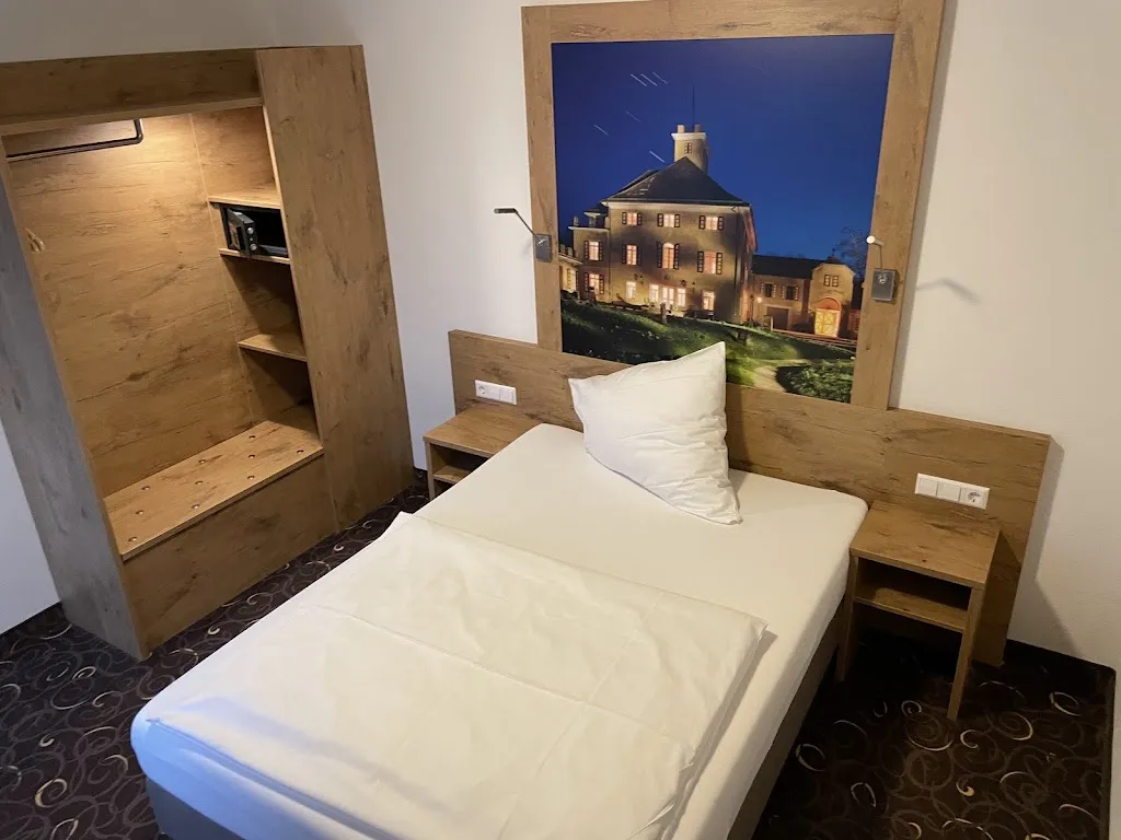 ALTE LINDE Landhotel & Restaurant restaurant in Aalen