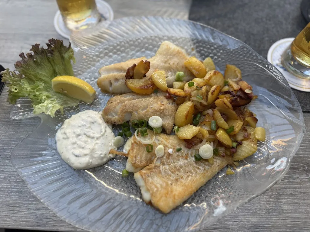 Holger Donat_Zum Finkenmoor_Cuxhaven_review