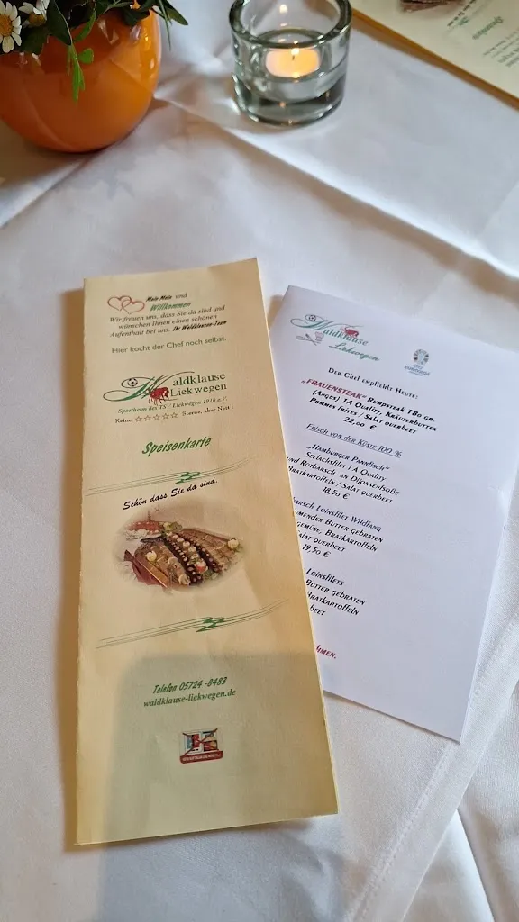 Menu_Waldklause Liekwegen_Nienstädt_image_4