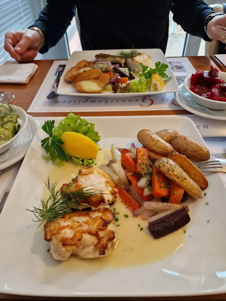 Menü_Fischrestaurant Blanke_Stadthagen_Bild_1