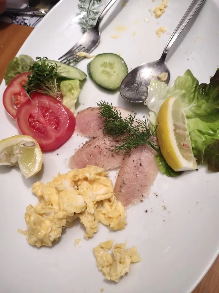 Menü_Fischrestaurant Blanke_Stadthagen_Bild_2