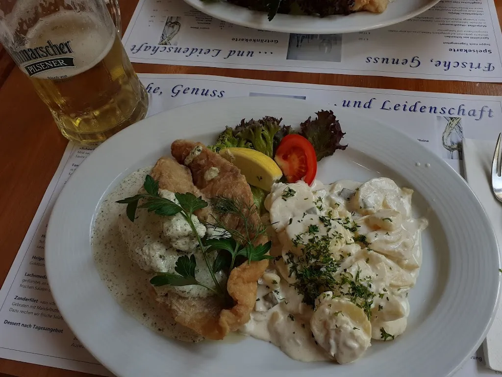 Menü_Fischrestaurant Blanke_Stadthagen_Bild_5