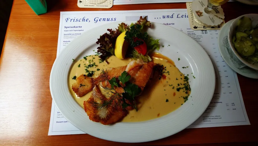 Menü_Fischrestaurant Blanke_Stadthagen_Bild_7