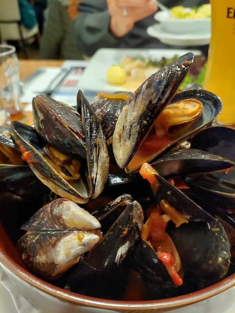 Menü_Fischrestaurant Blanke_Stadthagen_Bild_8