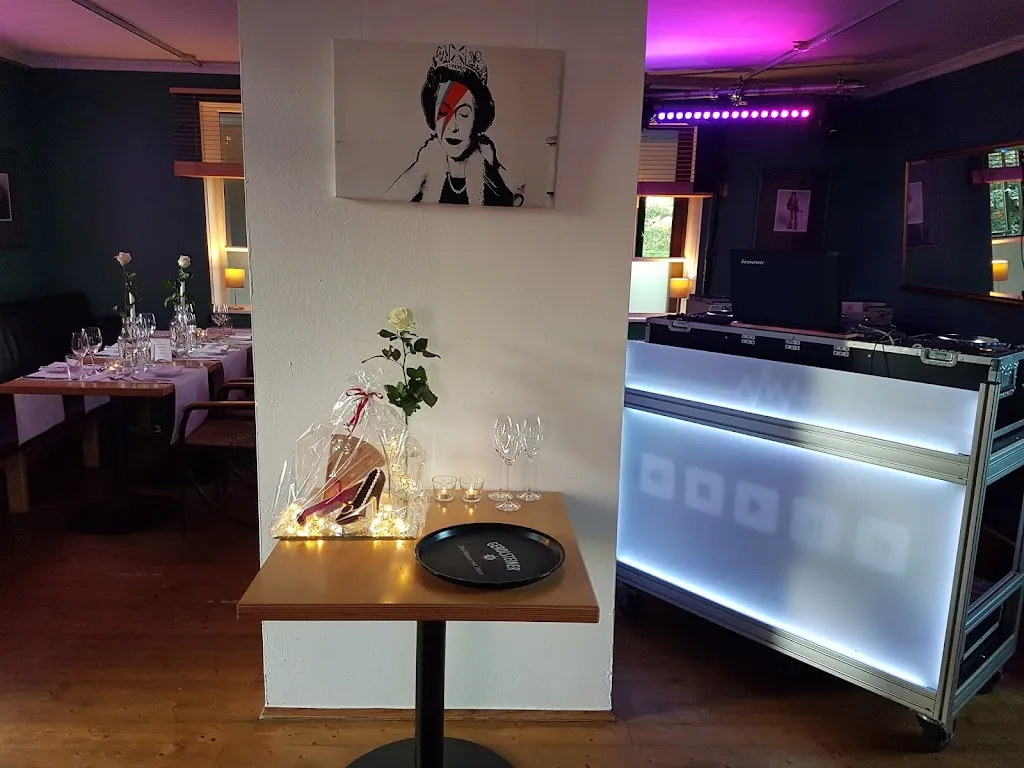 Taverne Gusto im Torschreiberhaus restaurant in Stadthagen