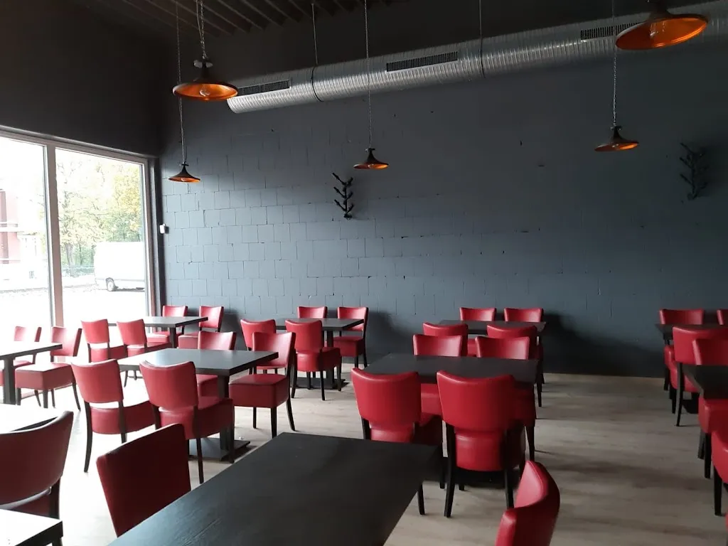 Singholino´s Restaurant restaurant in Stadthagen