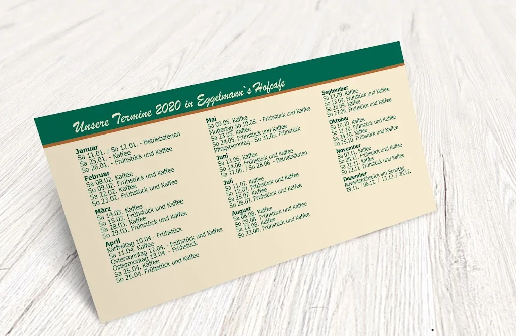 Menu_Eggelmanns Hofcafe_Obernkirchen_immagine_1