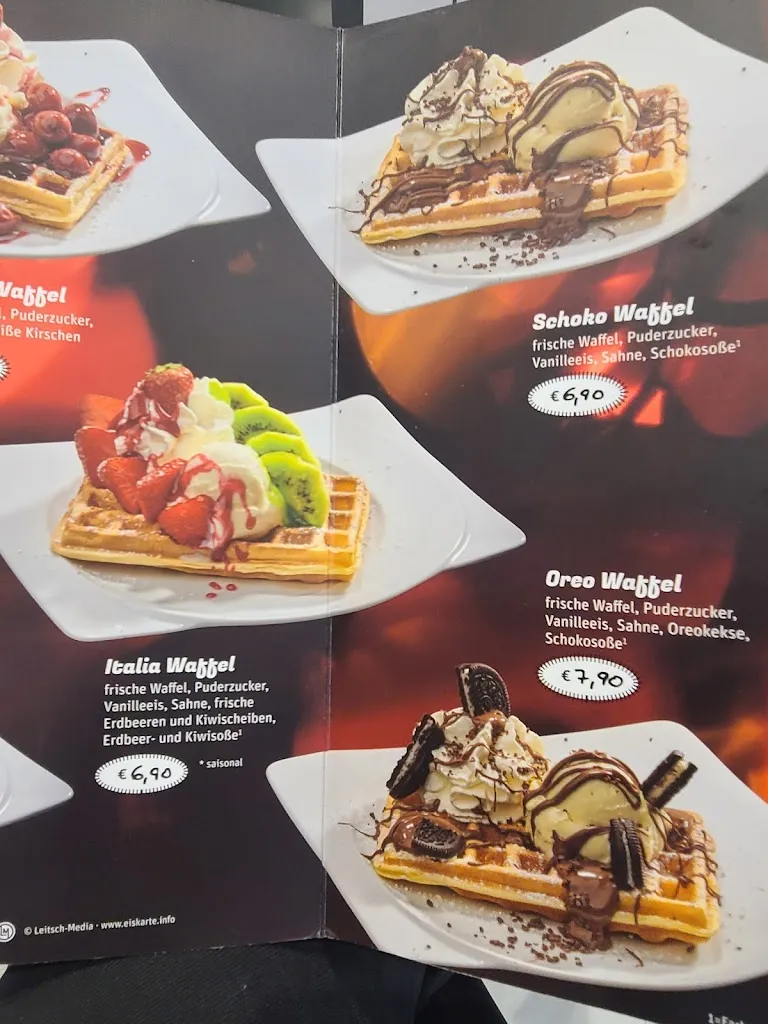 Menu_Buongiorno Bernhard's_Stadthagen_image_2