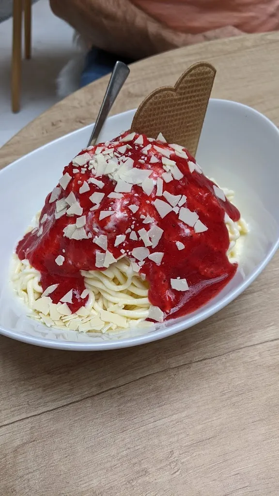 Menu_Buongiorno Bernhard's_Stadthagen_image_8