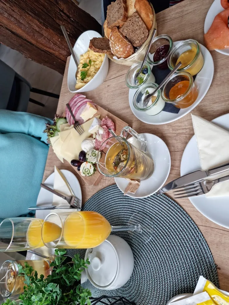 Menu_Buongiorno Bernhard's_Stadthagen_image_9