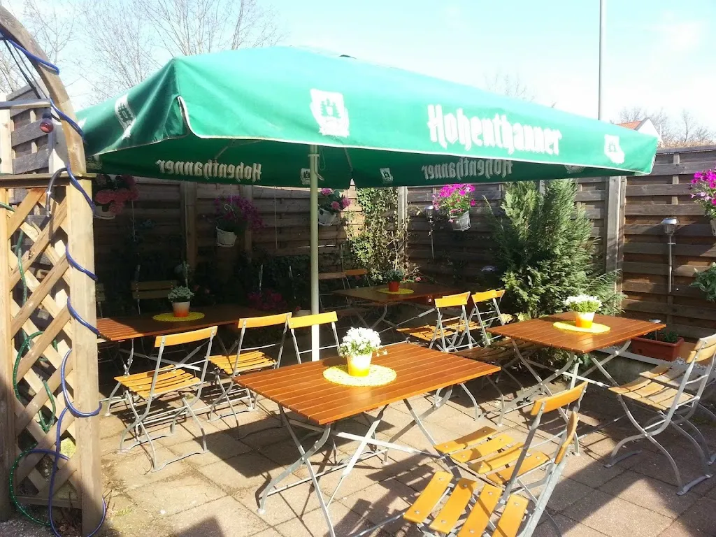 3 Tannenstüberl restaurant in Ergolding